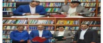 امضاء تفاهم نامه همکاری بین آموزشکده فنی وحرفه ای امام خمینی علی آباد کتول و اداره صنعت ، معدن وتجارت این شهرستان 2