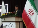 طی حکمی از سوی دکتر عرفان خسرویان؛ سرپرست دانشگاه فنی و حرفه‌ای استان گلستان و آموزشکده فنی و حرفه‌ای پسران شهید چمران گرگان منصوب شد 2