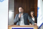 برگزاری مراسم بزرگداشت مقام استاد 5
